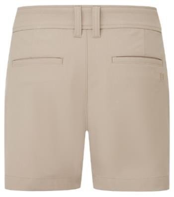 FootJoy ladies shorts, beige