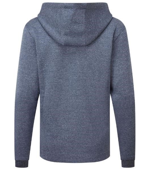FootJoy Junior Hoodie junior huvtröja, heather grey