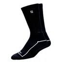 FootJoy ProDry Crew damstrumpor, svarta