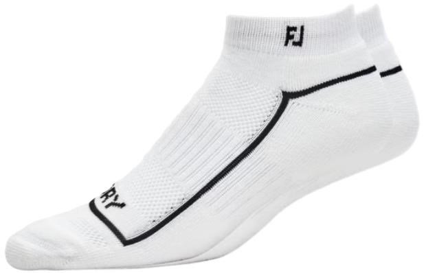 FootJoy ProDry Sportlet damstrumpor, vita