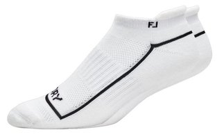 FootJoy ProDry Roll Tab damstrumpor, vita