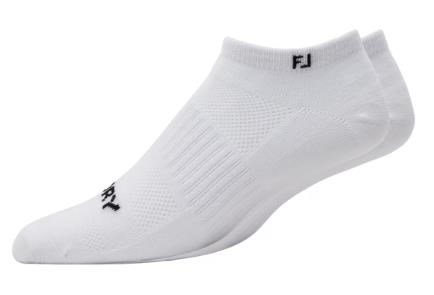 FootJoy ProDry Lightweight Roll Tab damstrumpor, vita