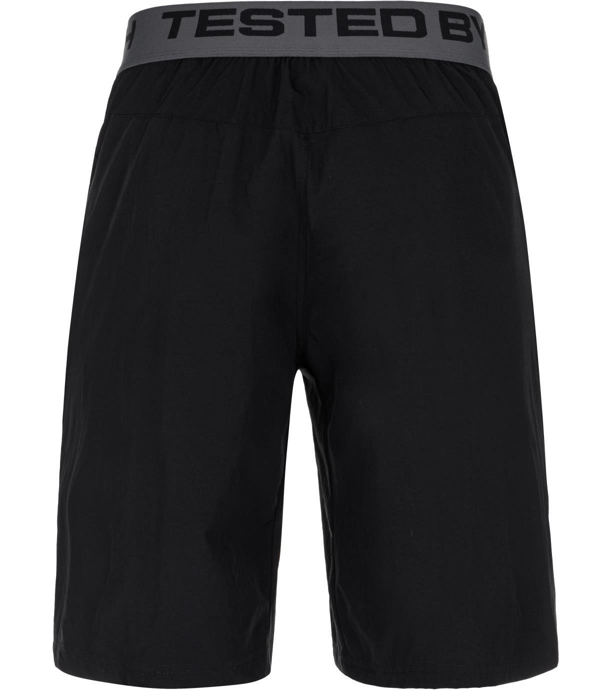 Kilpi Trackeer-M cykelshorts, svarta