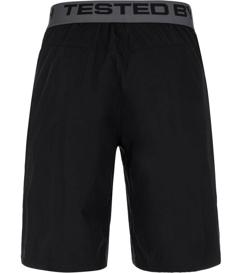 Kilpi Trackeer-M cykelshorts, svarta