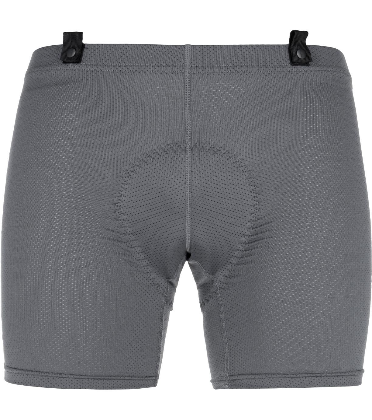 Kilpi Trackeer-M cykelshorts, svarta