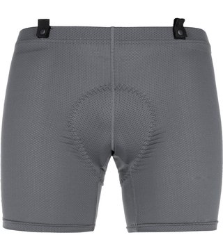 Kilpi Trackeer-M cykelshorts, svarta
