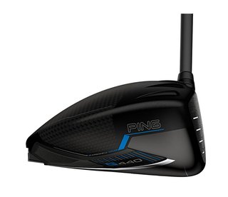 PING G440 LST herr driver