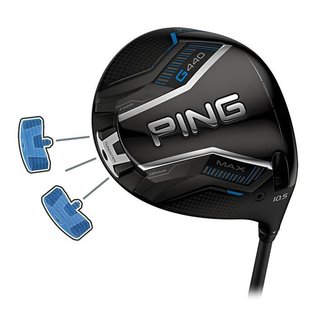 PING G440 LST herr driver