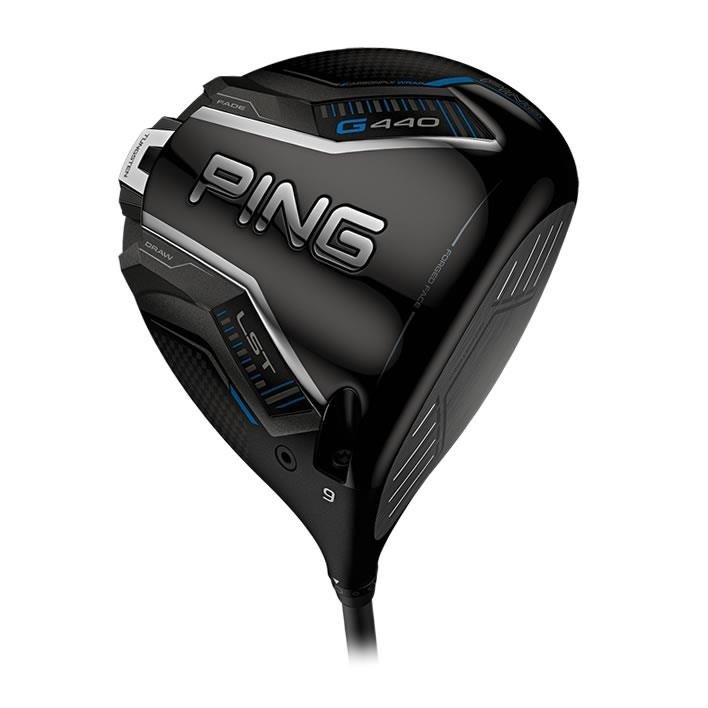 PING G440 LST herr driver