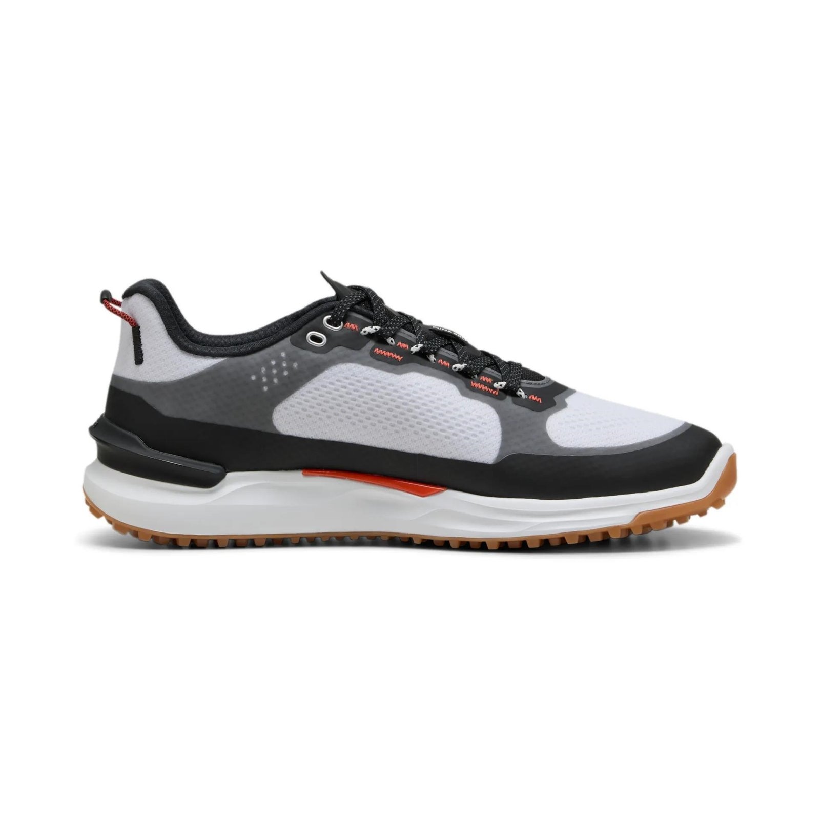 Puma Ignite Elevate X herr golfskor, vita