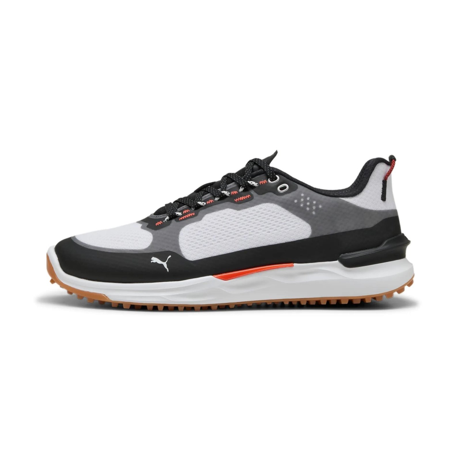Puma Ignite Elevate X herr golfskor, vita