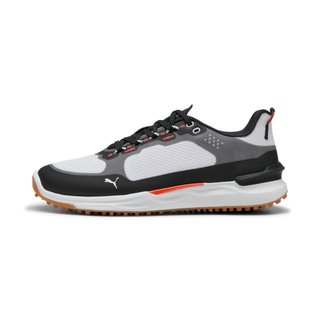 Puma Ignite Elevate X herr golfskor, vita