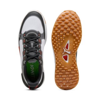 Puma Ignite Elevate X herr golfskor, vita