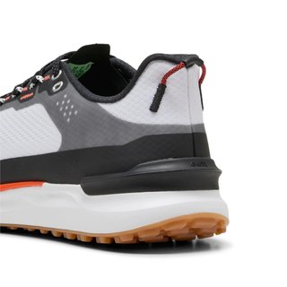 Puma Ignite Elevate X herr golfskor, vita
