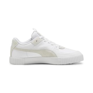 Puma Cali G dam golfskor, vita