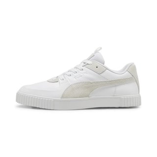 Puma Cali G dam golfskor, vita