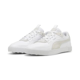 Puma Cali G dam golfskor, vita