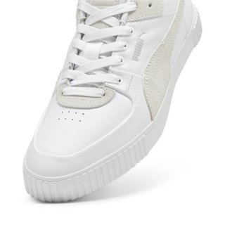 Puma Cali G dam golfskor, vita