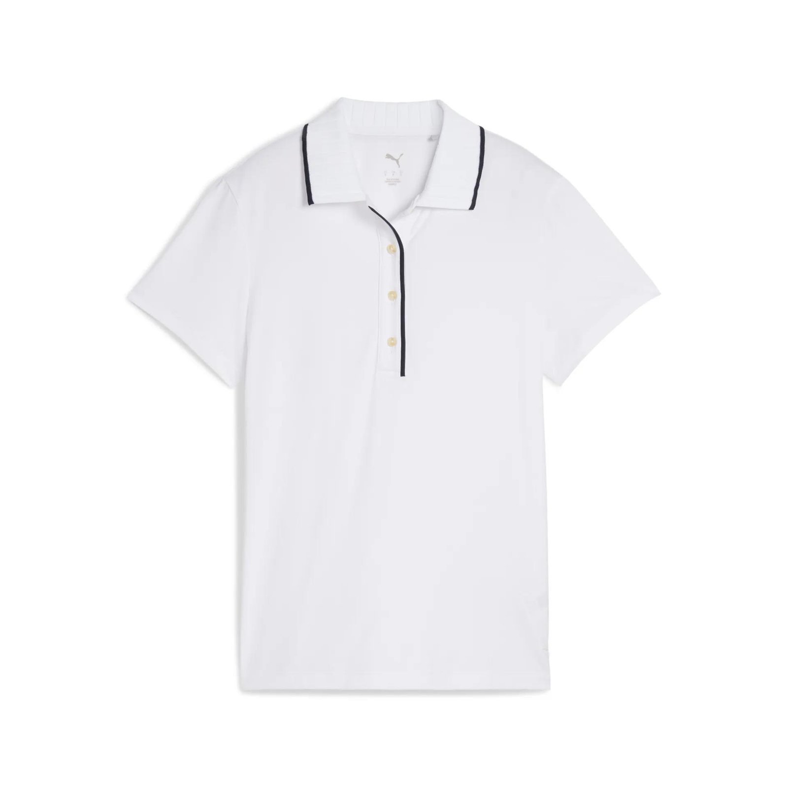 Puma Cloudspun Bridges dam polo, white glow