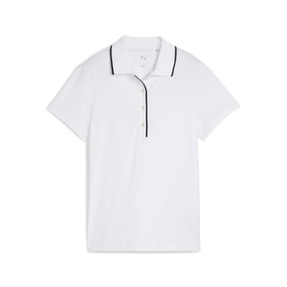 Puma Cloudspun Bridges dam polo, white glow