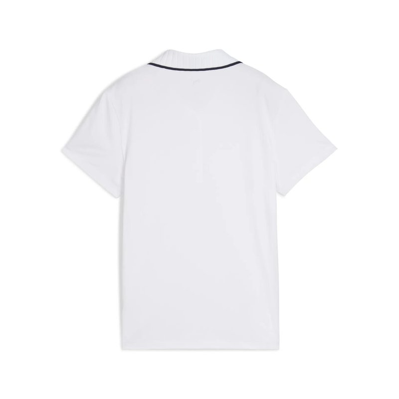 Puma Cloudspun Bridges dam polo, white glow