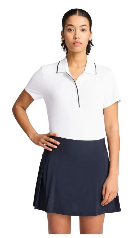 Puma Cloudspun Bridges dam polo, white glow