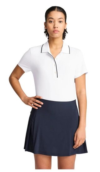 Puma Cloudspun Bridges dam polo, white glow
