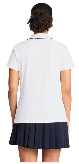 Puma Cloudspun Bridges dam polo, white glow