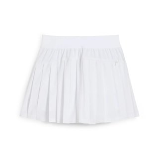 Puma Haute Golf damkjol, vit