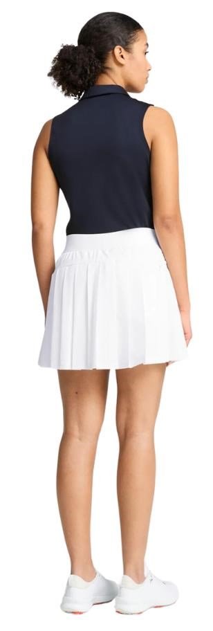 Puma Haute Golf damkjol, vit