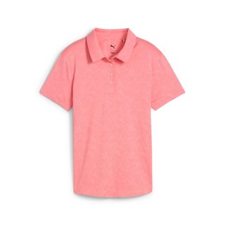 Puma MATTR Lianas Jacquard dampolo, peach frost