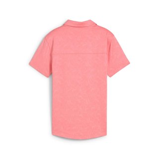 Puma MATTR Lianas Jacquard dampolo, peach frost