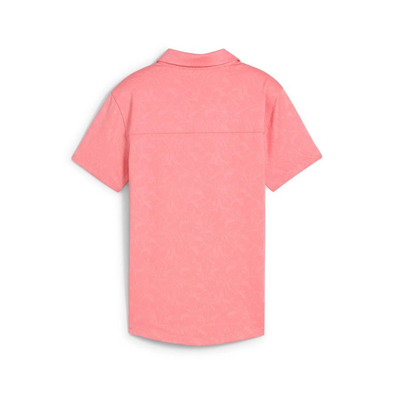 Puma MATTR Lianas Jacquard dampolo, peach frost