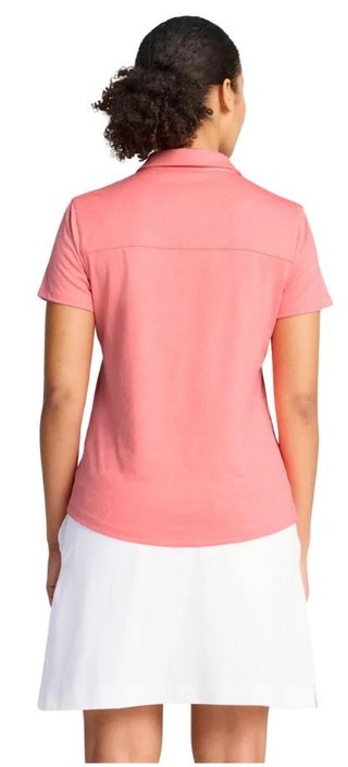 Puma MATTR Lianas Jacquard dampolo, peach frost