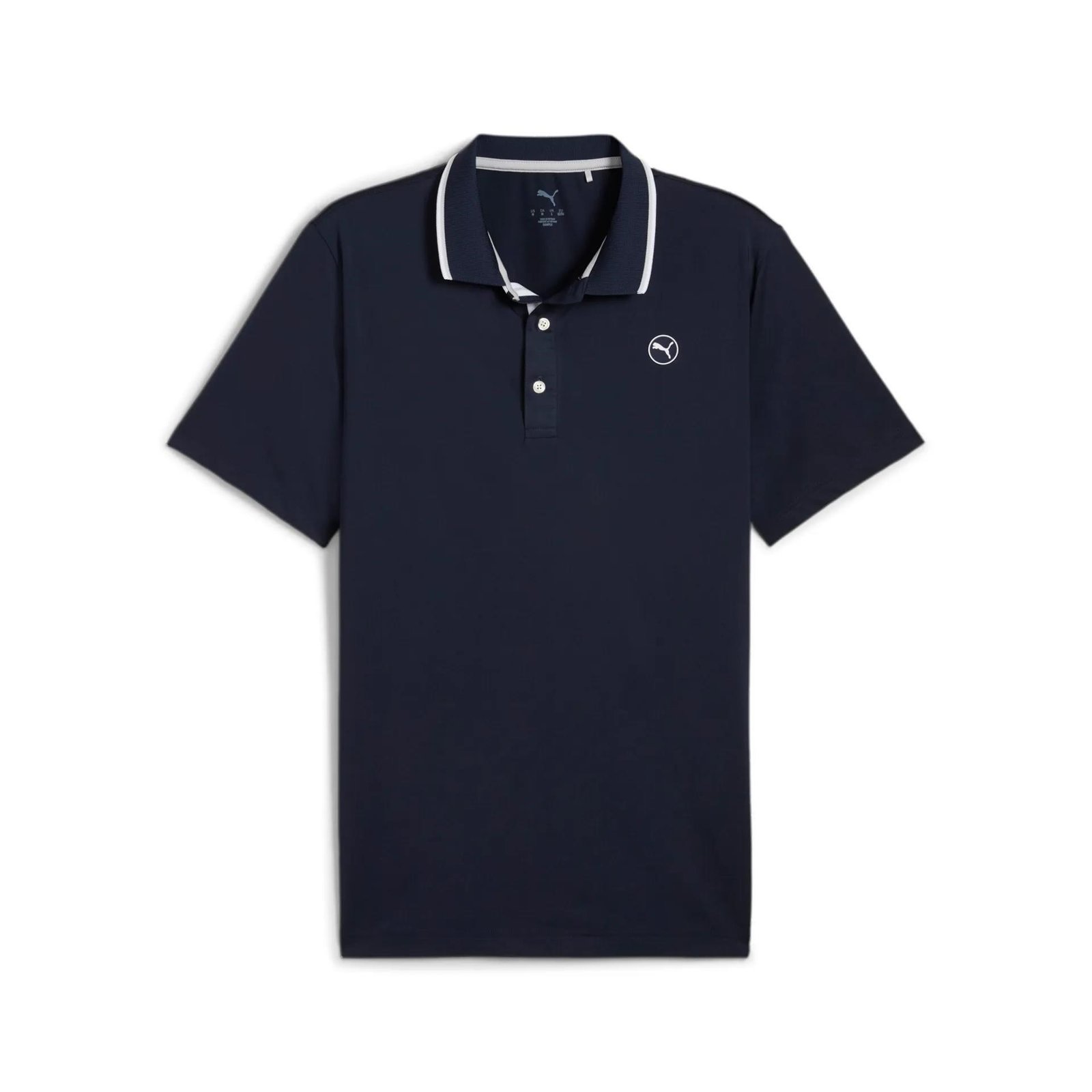 Puma Mattr Elevated Solid dampolo, deep navy