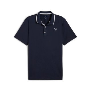 Puma Mattr Elevated Solid dampolo, deep navy