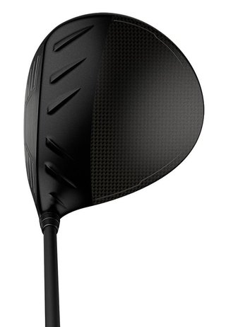 PING G440 MAX herr driver