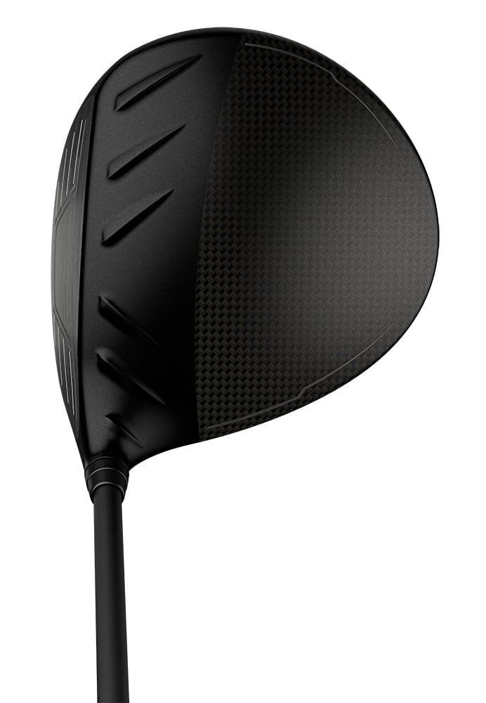 PING G440 MAX herr driver