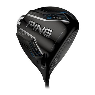 PING G440 MAX herr driver