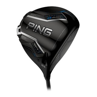 PING G440 SFT herr driver