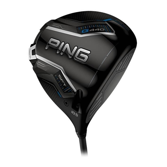 PING G440 SFT herr driver