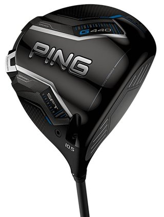 PING G440 SFT herr driver