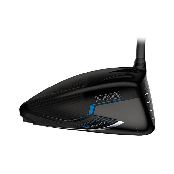 PING G440 SFT herr driver