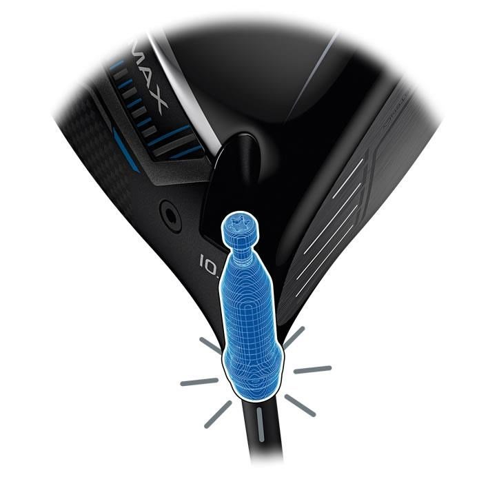 PING G440 SFT herr driver