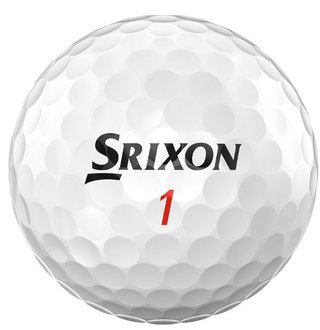 Srixon Z-STAR XV golfbollar