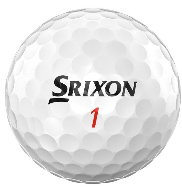 Srixon Z-STAR XV golfbollar