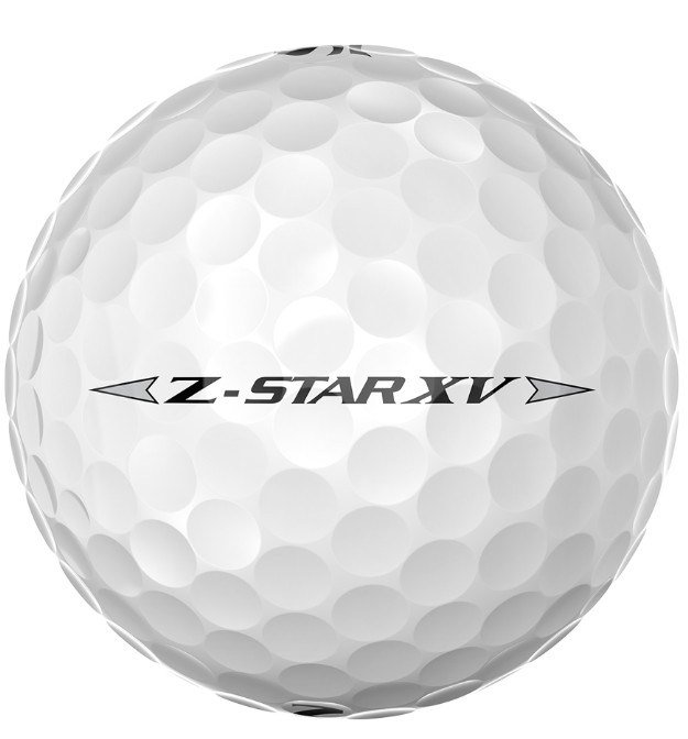Srixon Z-STAR XV golfbollar
