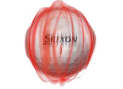 Srixon Z-STAR XV golfbollar