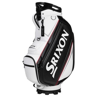 Srixon ZXi Tour Staff cart bag, svart