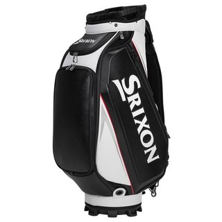 Srixon ZXi Tour Staff cart bag, svart